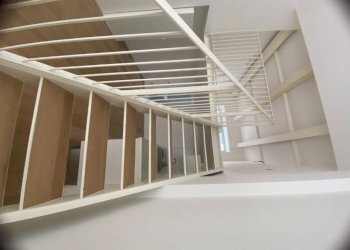 Interno non residenziale - Two-room apartment via Andrea Solari, 6, Milano - photo 11