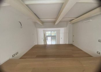 Camera da letto - Two-room apartment via Andrea Solari, 6, Milano - photo 14