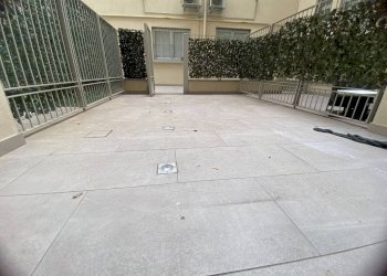 Cortile interno - Two-room apartment via Andrea Solari, 6, Milano - photo 16