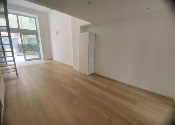 Stanza non arredata - Two-room apartment via Andrea Solari, 6, Milano - photo 17
