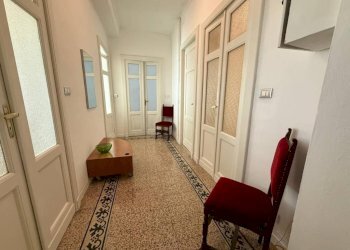 Corridoio - Four-room apartment via Pasquale Paoli, 40, Torino (neighborhood Lingotto) - photo 3