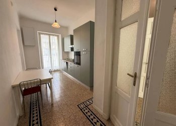 Cucina - Four-room apartment via Pasquale Paoli, 40, Torino (neighborhood Lingotto) - photo 5