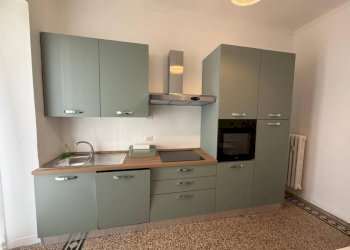 Cucina - Four-room apartment via Pasquale Paoli, 40, Torino (neighborhood Lingotto) - photo 7