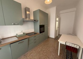 Cucina - Four-room apartment via Pasquale Paoli, 40, Torino (neighborhood Lingotto) - photo 8
