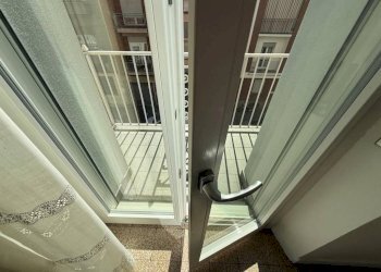 Dettagli - Four-room apartment via Pasquale Paoli, 40, Torino (neighborhood Lingotto) - photo 14