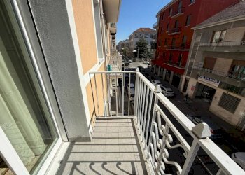 Balcone - Four-room apartment via Pasquale Paoli, 40, Torino (neighborhood Lingotto) - photo 15