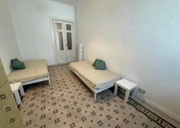Camera da letto - Four-room apartment via Pasquale Paoli, 40, Torino (neighborhood Lingotto) - photo 20