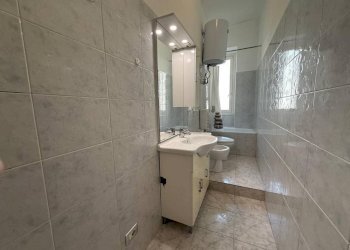 Bagno - Four-room apartment via Pasquale Paoli, 40, Torino (neighborhood Lingotto) - photo 25