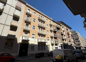 Facciata - Four-room apartment via Pasquale Paoli, 40, Torino (neighborhood Lingotto) - photo 26