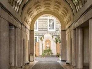 Foto 2 - Two-room apartment Via Giambattista Pergolesi, Napoli - photo 2