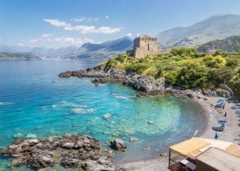 Foto 1 - Two-room apartment Via Garibaldi, San Nicola Arcella - photo 1