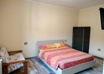 Foto 4 - Two-room apartment Via Garibaldi, San Nicola Arcella - photo 4