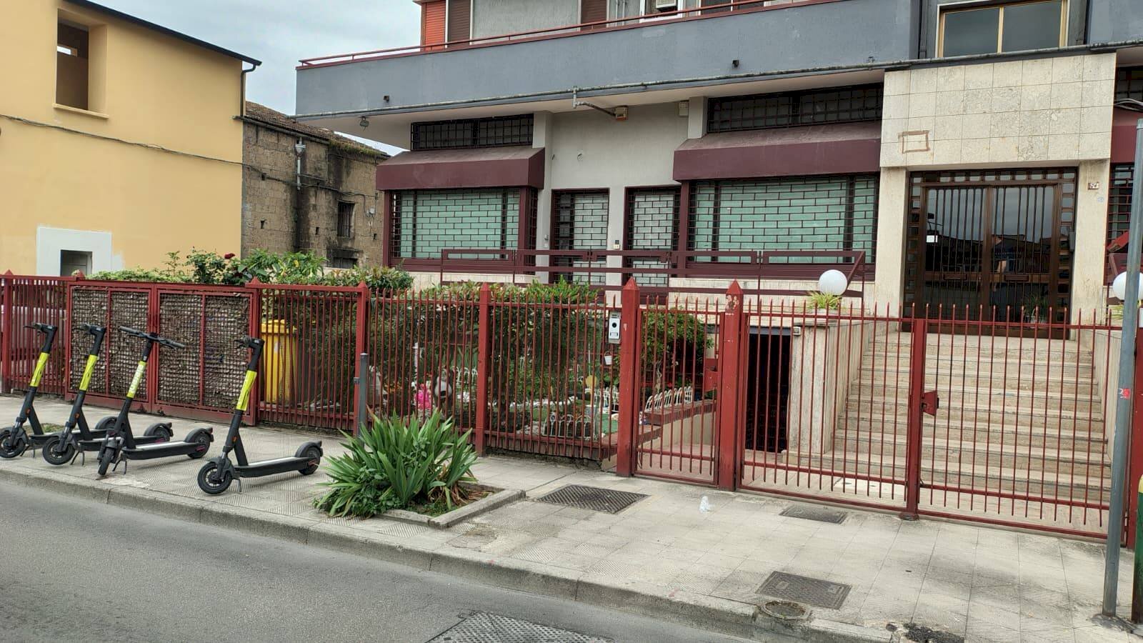 Foto 1 - Ufficio Via Giovanni Soriano, Acerra - foto 1