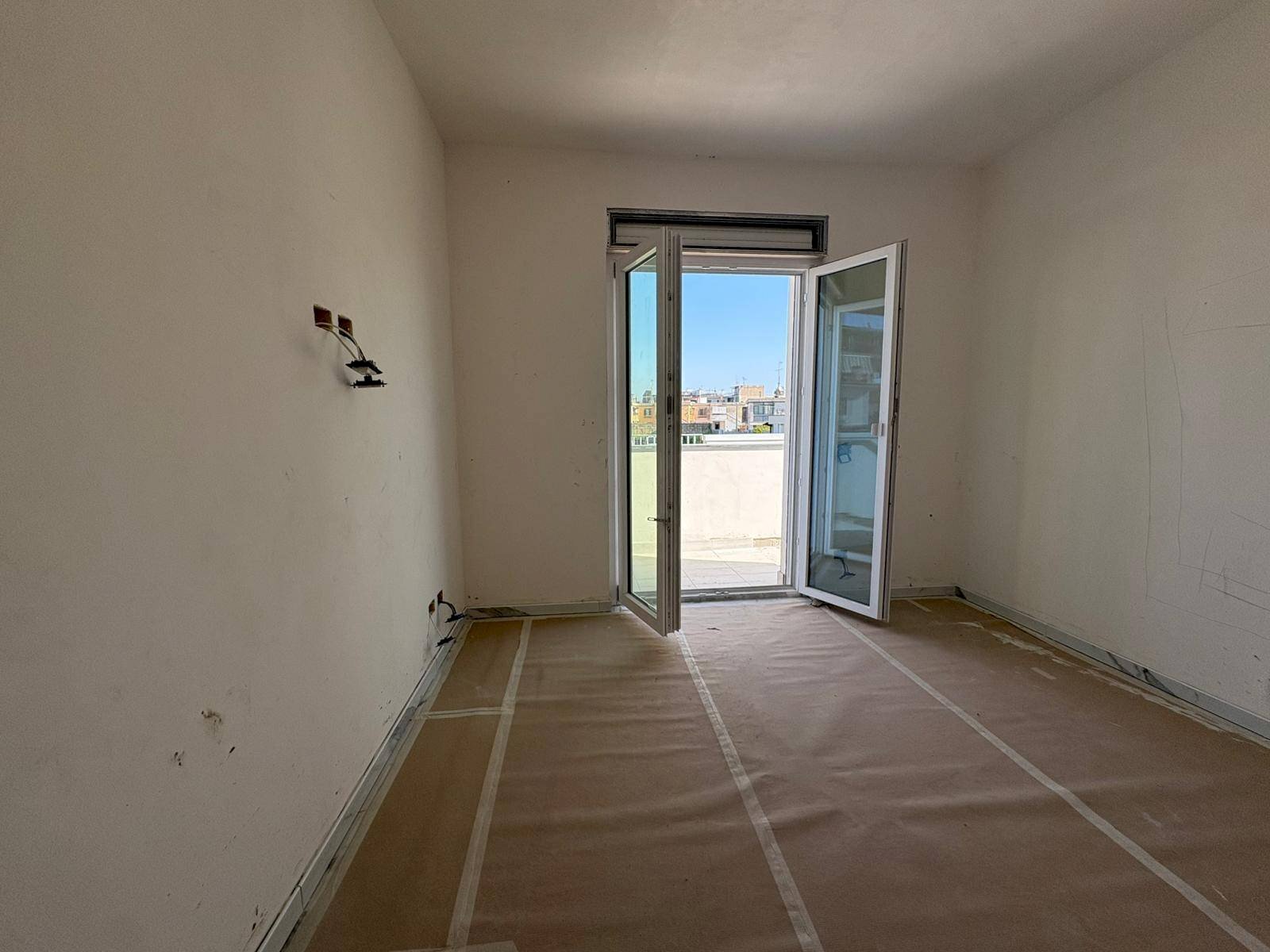 Foto 2 - Three-room apartment Via Giambattista Vico, Afragola - photo 2