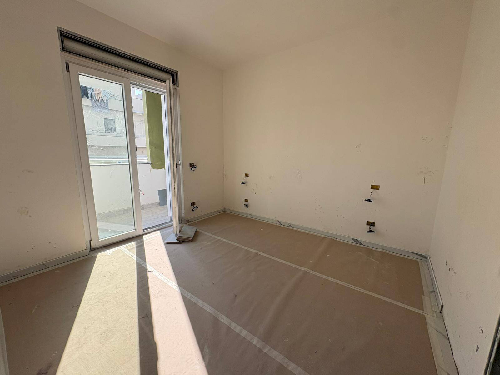 Foto 3 - Three-room apartment Via Giambattista Vico, Afragola - photo 3