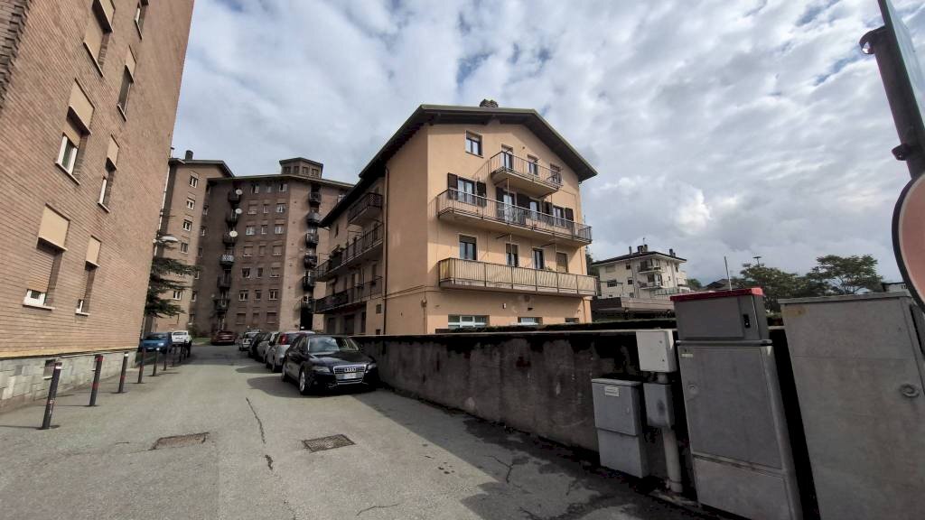 Zona - Two-room apartment via Clavalité, 67, Aosta - photo 1