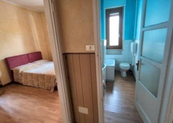 Disimpegno - Two-room apartment via Clavalité, 67, Aosta - photo 5