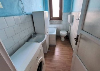 Bagno - Appartamento via Clavalité, 67, Aosta - foto 6