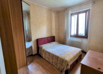 Camera da letto - Two-room apartment via Clavalité, 67, Aosta - photo 8