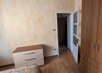 Camera da letto - Two-room apartment via Clavalité, 67, Aosta - photo 9
