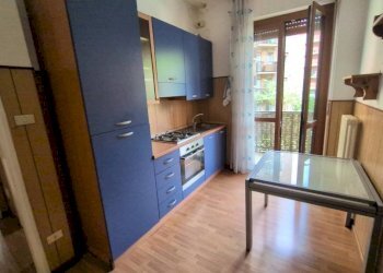 Cucina - Two-room apartment via Clavalité, 67, Aosta - photo 11