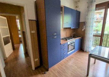 Cucina - Two-room apartment via Clavalité, 67, Aosta - photo 12