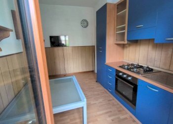 Cucina - Two-room apartment via Clavalité, 67, Aosta - photo 15