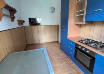 Cucina - Appartamento via Clavalité, 67, Aosta - foto 16