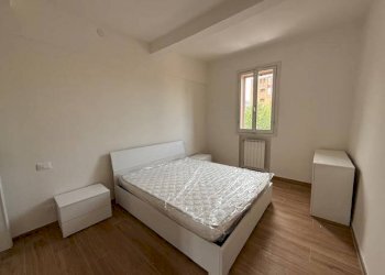 Camera da letto - Quadrilocale via Carlo Zucchi, Modena (zona Circoscrizione 1) - foto 15