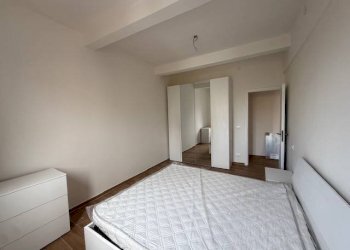 Camera da letto - Quadrilocale via Carlo Zucchi, Modena (zona Circoscrizione 1) - foto 16