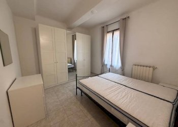 Camera da letto - Four-room apartment via Trivellari, Modena (neighborhood Centro Storico) - photo 8