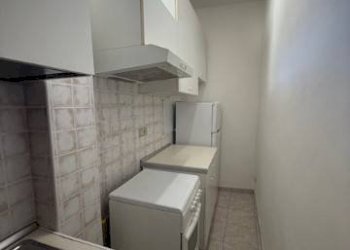 Lavanderia - Four-room apartment via Trivellari, Modena (neighborhood Centro Storico) - photo 15