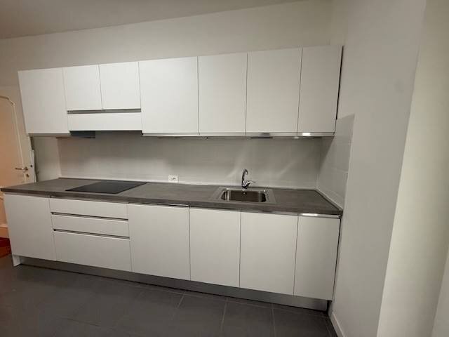 Cucina - Quadrilocale via Elia Rainusso, Modena - foto 2