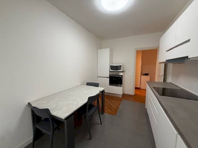 Cucina - Quadrilocale via Elia Rainusso, Modena - foto 3