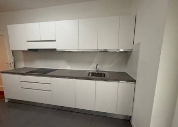 Cucina - Quadrilocale via Elia Rainusso, Modena - foto 2