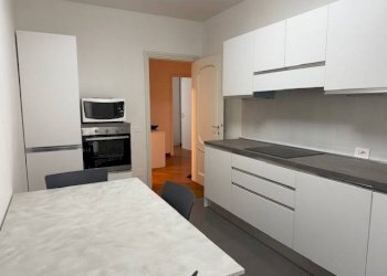 Cucina - Quadrilocale via Elia Rainusso, Modena - foto 4