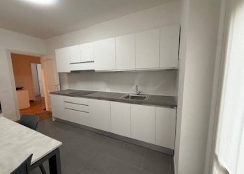 Cucina - Quadrilocale via Elia Rainusso, Modena - foto 5