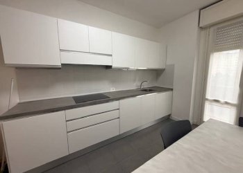 Cucina - Quadrilocale via Elia Rainusso, Modena - foto 7
