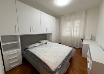 Camera da letto - Quadrilocale via Elia Rainusso, Modena - foto 27