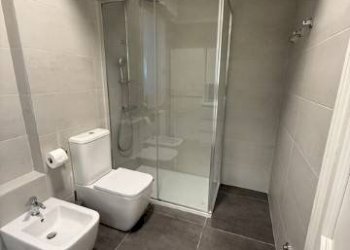 Bagno - Quadrilocale via Elia Rainusso, Modena - foto 36