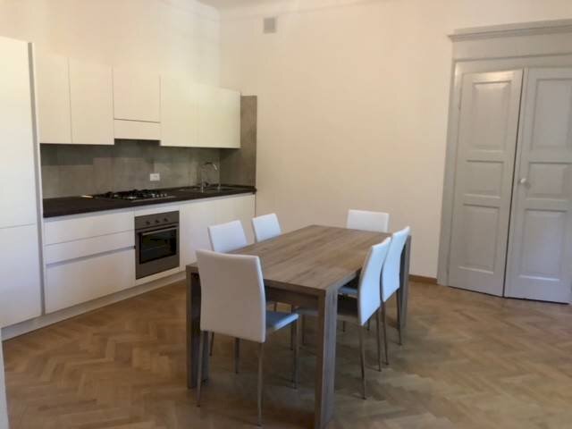 Cucina - Apartment viale Martiri della Libertà, Modena (neighborhood Centro Storico) - photo 3