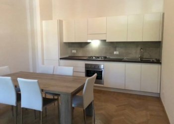 Cucina - Apartment viale Martiri della Libertà, Modena (neighborhood Centro Storico) - photo 2