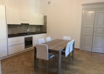 Cucina - Apartment viale Martiri della Libertà, Modena (neighborhood Centro Storico) - photo 3