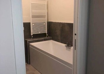 Bagno - Apartment viale Martiri della Libertà, Modena (neighborhood Centro Storico) - photo 15