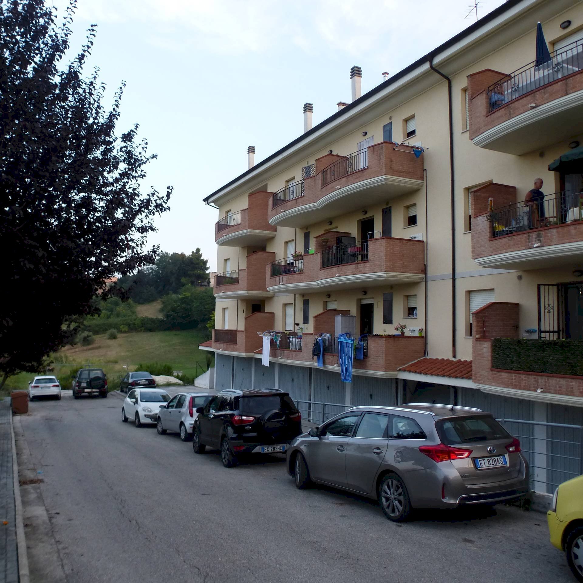 Foto 1 - Three-room apartment VIA BADETTE
 
22, Tortoreto - photo 1