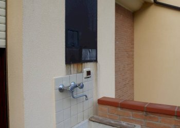 Foto 21 - Three-room apartment VIA BADETTE
 
22, Tortoreto - photo 21
