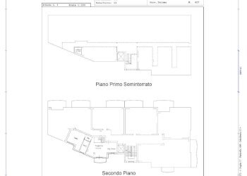 Foto 23 - Three-room apartment VIA BADETTE
 
22, Tortoreto - photo 23