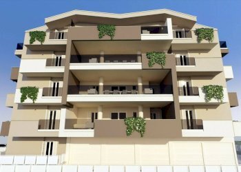 Foto 1 - Appartamento VIA LEONARDO DA VINCI, Tortoreto - foto 1