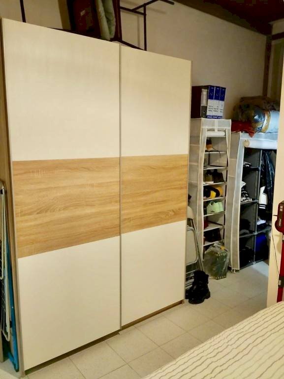 Camera da letto - Bilocale via Roma, Mediglia - foto 1
