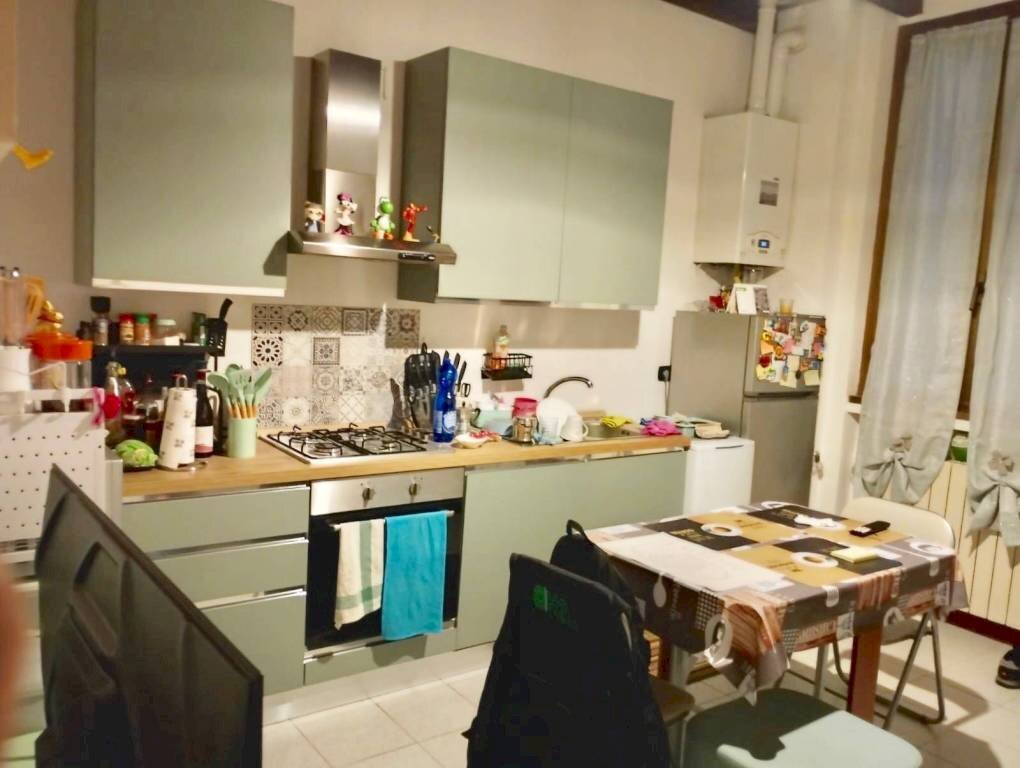 Cucina - Bilocale via Roma, Mediglia - foto 3
